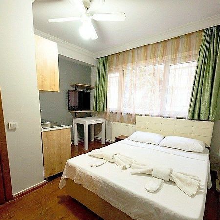 Taxim Garden Hotel Stambuł Zewnętrze zdjęcie