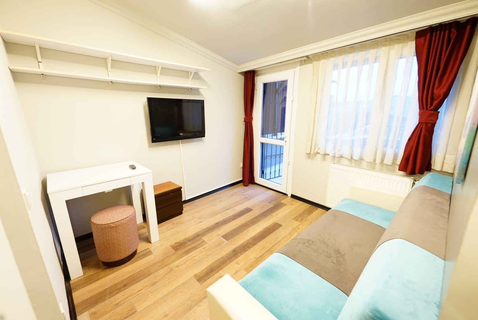 Taxim Garden Hotel Stambuł Zewnętrze zdjęcie
