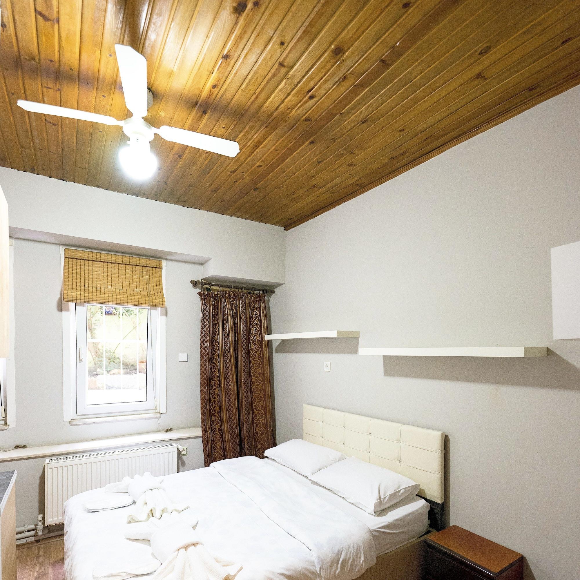 Taxim Garden Hotel Stambuł Zewnętrze zdjęcie