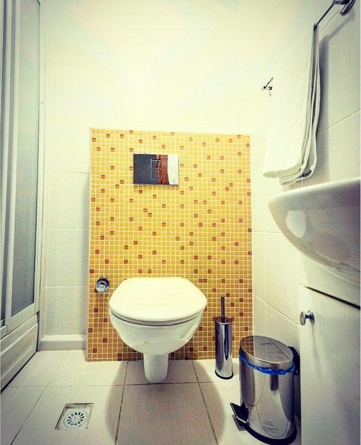 Taxim Garden Hotel Stambuł Zewnętrze zdjęcie